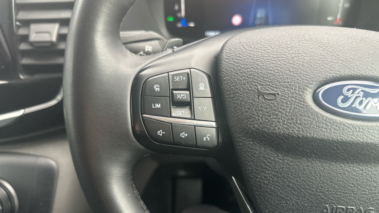 Ford Transit 350 L3 Diesel Fwd 2.0 EcoBlue 165ps H2 Limited Van Auto [Nav]